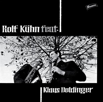 Rolf Kühn & Klaus Doldinger - ---