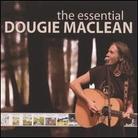 Dougie MacLean - Essential (2 CDs)