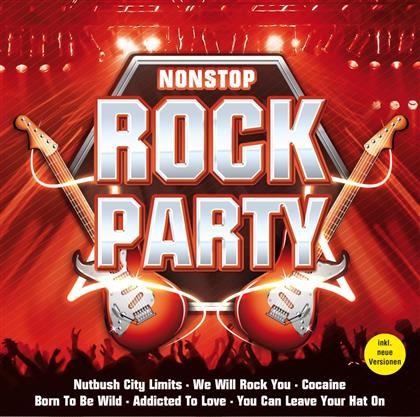 Nonstop Rock Party (2 CDs)