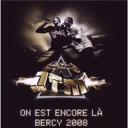 Supreme NTM (Kool Shen & Joey Starr) - Live Bercy 2008