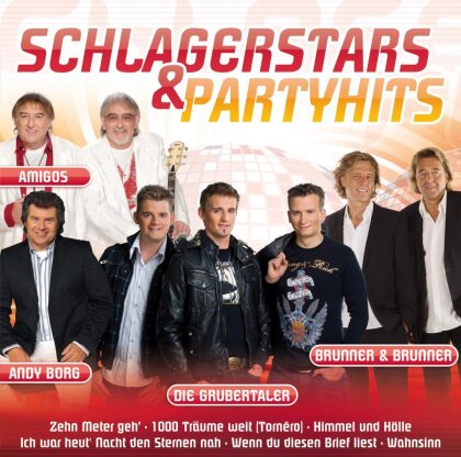 Schlagerstars & Partyhits