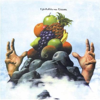 Unicorn - Uphill All The Way (New Version, Versione Rimasterizzata)
