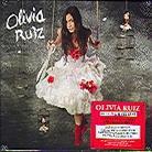 Olivia Ruiz - Miss Meteores (Edition de Noel, CD + DVD)