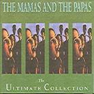 Mamas & Papas - Ultimate Collection