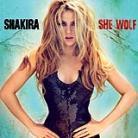 Shakira - She Wolf - Us Edition + 6 Bonustracks