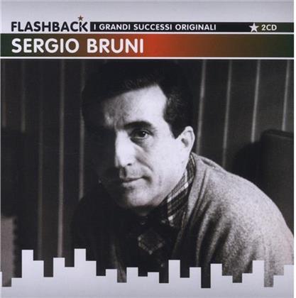 Sergio Bruni - ---