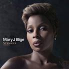 Mary J. Blige - Stronger With Each Tear (Édition Deluxe)