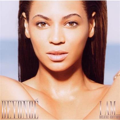 Beyonce (Knowles) - I Am Sasha Fierce - Us Deluxe Edition