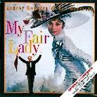 Julie Andrews & Rex Harrison - My Fair Lady - Ost - Bonus Tracks (Remastered)