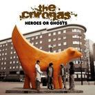 Coronas - Heroes Or Ghosts