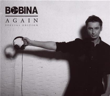 Bobina - Again & Again Remixed (2 CDs)