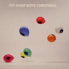 Pet Shop Boys - Christmas/All Over The World