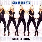 Samantha Fox - Greatest Hits - 2009