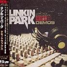 Linkin Park - Lpu9 Demos (Japan Edition)