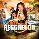 Sexy Reggaeton - Various (4 CDs)