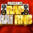 Puissance Rap Rai R'n'b (4 CDs)