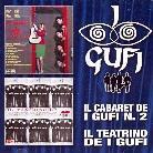 I Gufi - Il Cabararet 2/Il Teatrino De I Gufi
