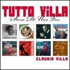 Claudio Villa - Tutto Villa - Storia Di Una Voce (2 CDs)