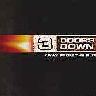 3 Doors Down - Away From The Sun - Uk Edition/2 Bonust.