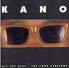 Kanoi - All The Best: Long Versions