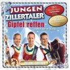 Die Jungen Zillertaler - Gipfeltreffen (Deluxe Edition, 2 CDs)