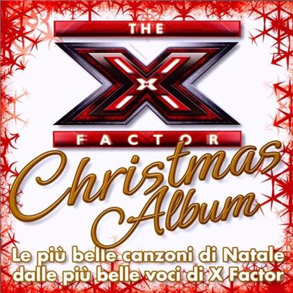 X Factor (Italia) - Various - Christmas Album