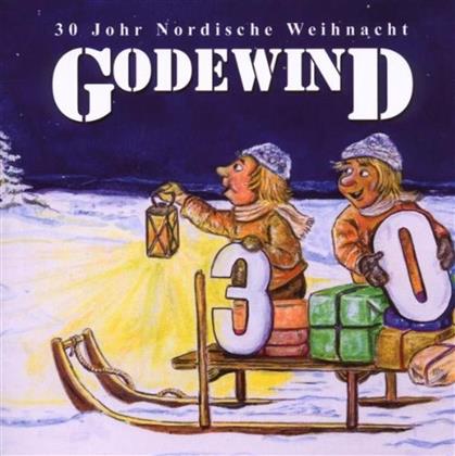 Godewind - 30 Johr Nordische Weihnacht