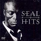 Seal - Hits - Limited (CD + DVD)