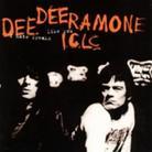 Dee Dee Ramone - I Hate Freaks