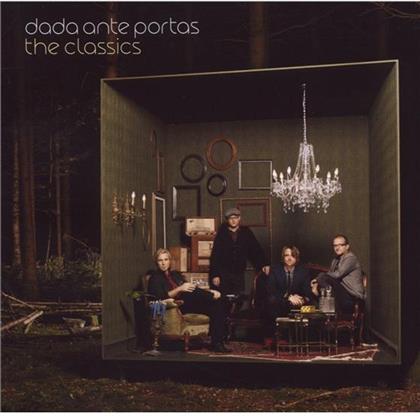 Dada Ante Portas - Classics