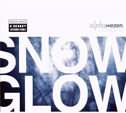 Alphawezen - Snow Glow (2 CDs)