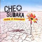 Che Sudaka - Tudo E Possible (CD + DVD)