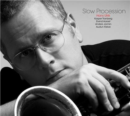 Hans Ulrik - Slow Procession