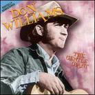 Don Williams - Gentle Giant (Tin)