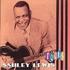 Smiley Lewis - Rocks - Digipack
