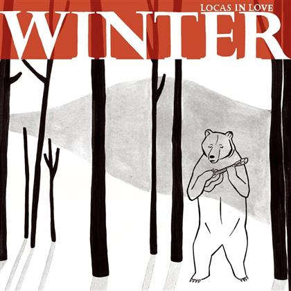 Locas In Love - Winter (Limited Edition, 2 CDs)