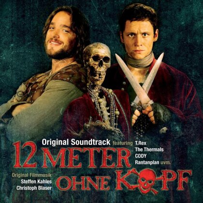 12 Meter Ohne Kopf - OST