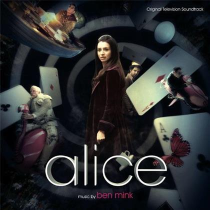 Ben Mink - Alice (OST) - OST (CD)
