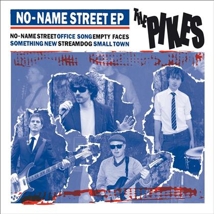 Pikes (Brd) - No-Name Street