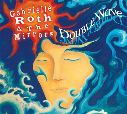 Gabrielle Roth - Double Wave