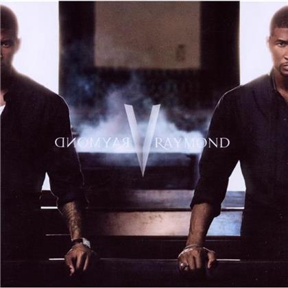 Usher - Raymond V Raymond
