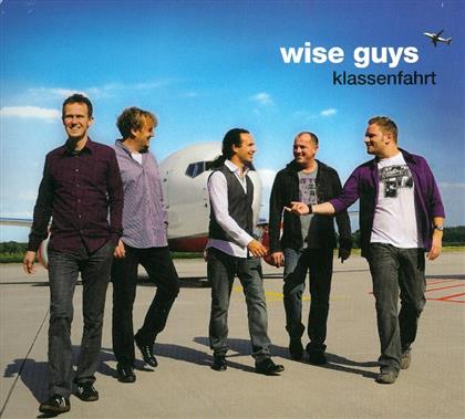 Wise Guys - Klassenfahrt