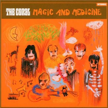 The Coral - Magic & Medicine