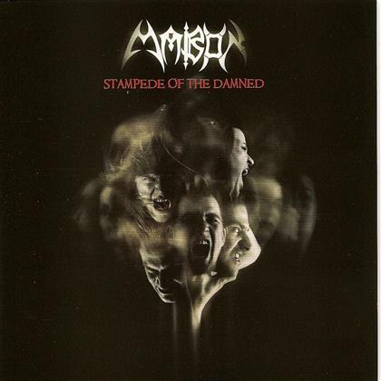 Mabon - Stampede Of The Damned