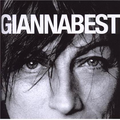 Gianna Nannini - Gianna Best - Re-Release (2 CDs)