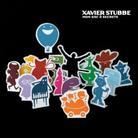 Xavier Stubbe - Mon Sac A Secrets