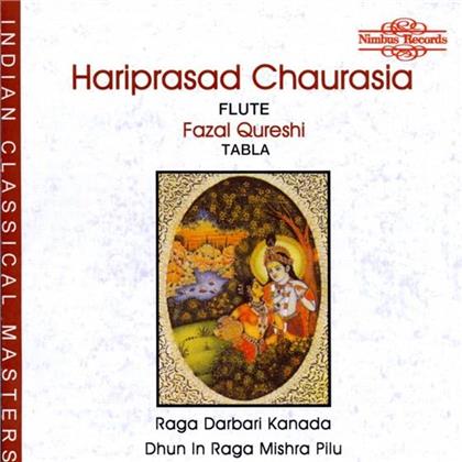 Hariprasad Chaurasia - Dhun In Raga Mishra Pilu, Raga