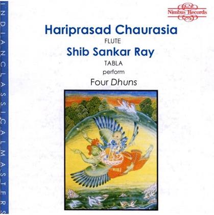 Hariprasad Chaurasia - Dhuns (4)