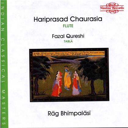 Hariprasad Chaurasia - Rag Bhimpalasi