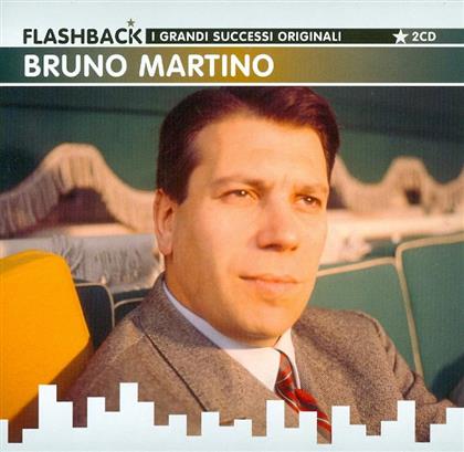 Bruno Martino - --- (2 CDs)